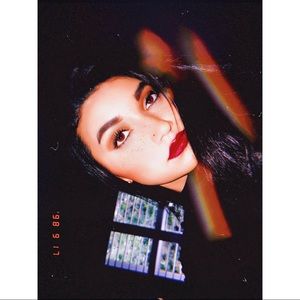 Meet your Posher, Erika